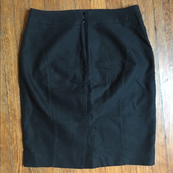 The Pencil Skirt by J Crew - Picture 2 of 4